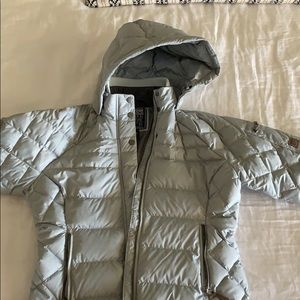 Outdoor research jacket